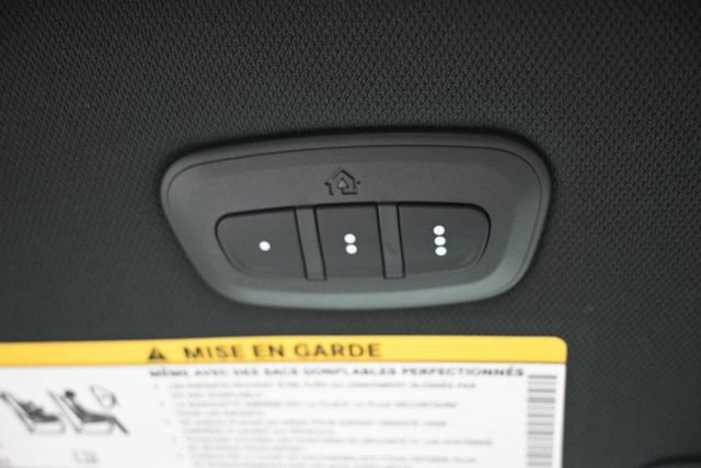 New 2027 Chrysler Pacifica Limited FWD image 39