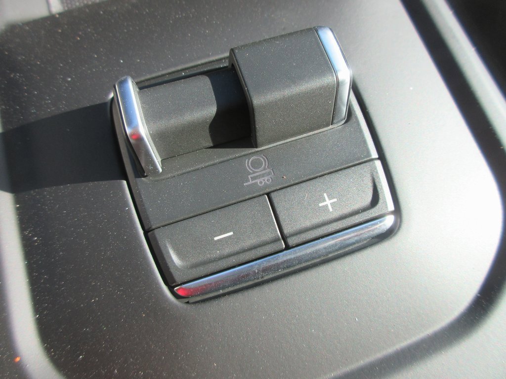 New 2026 GMC Sierra 2500 Denali Ultimate image 21