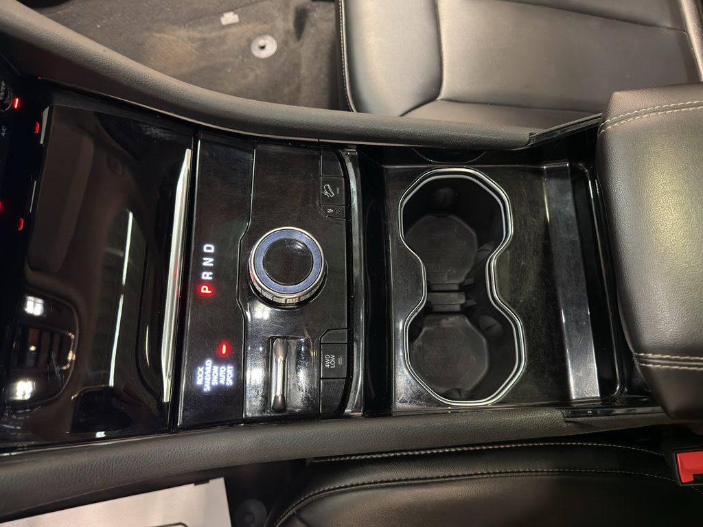 Used 2023 Jeep Grand Cherokee 4WD 4xe image 19