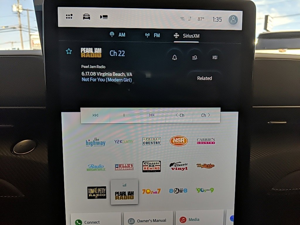 Used 2024 Ford Mustang Mach-E Select image 15