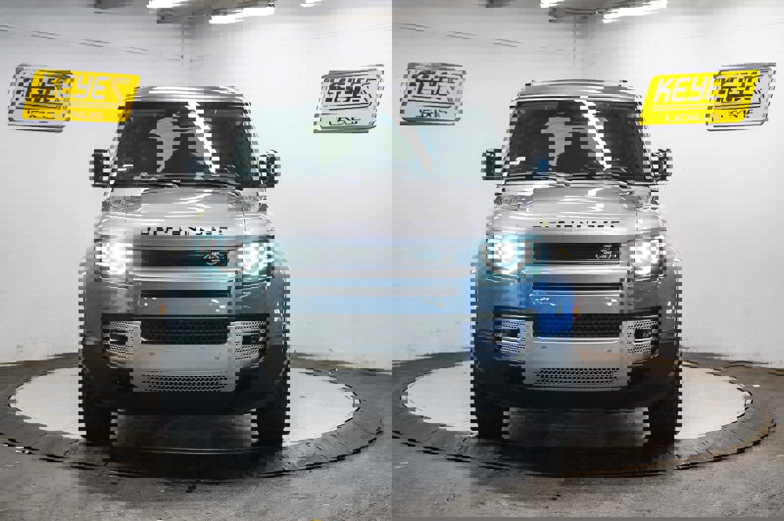 Used 2020 Land Rover Defender 110 HSE image 6