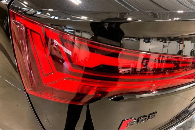 Certified 2024 Audi SQ5 Premium Plus AWD/4WD image 29