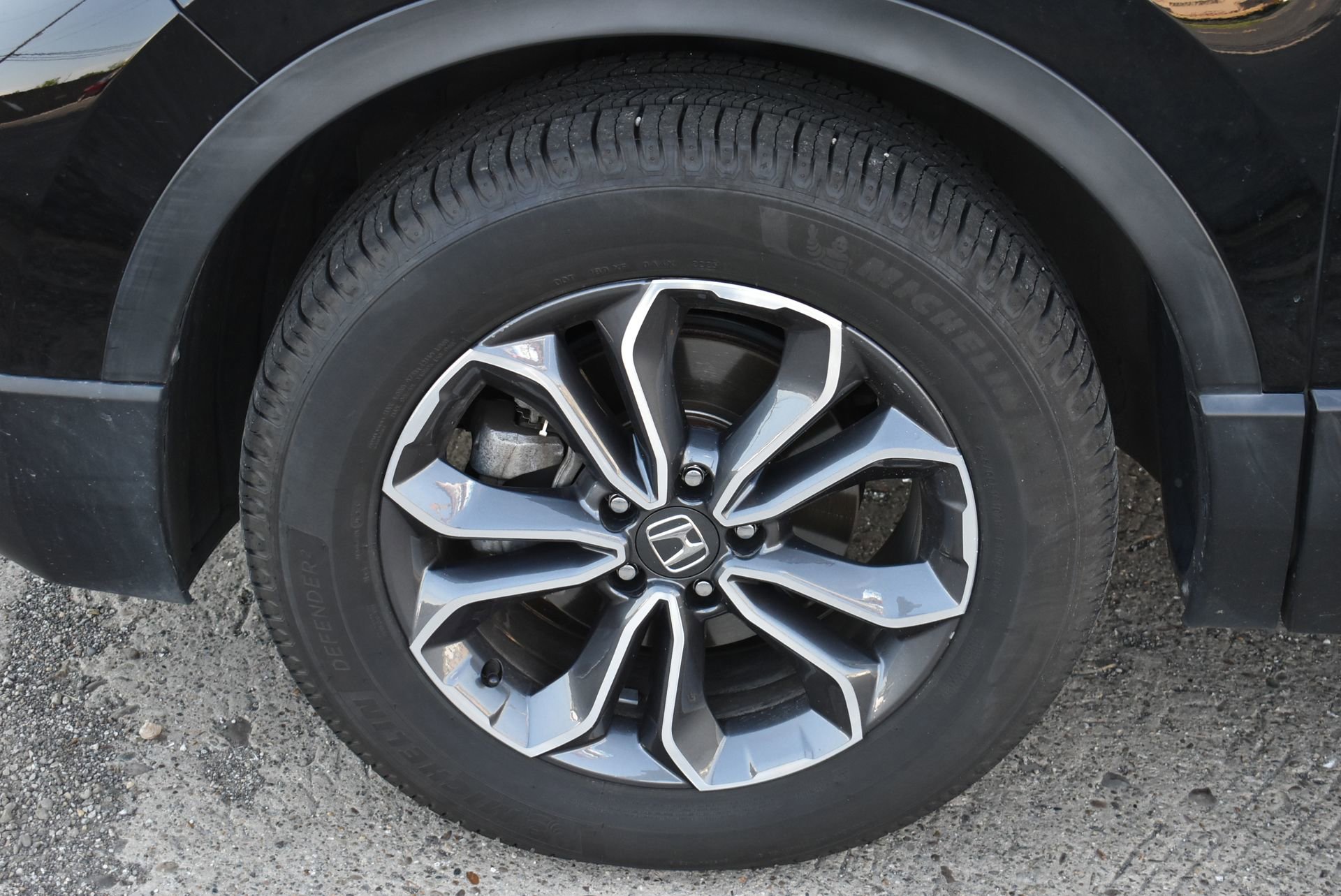 Used 2022 Honda CR-V EX image 11