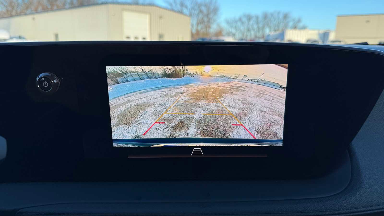 New 2026 Buick Encore GX Sport Touring w/ Comfort Package image 19