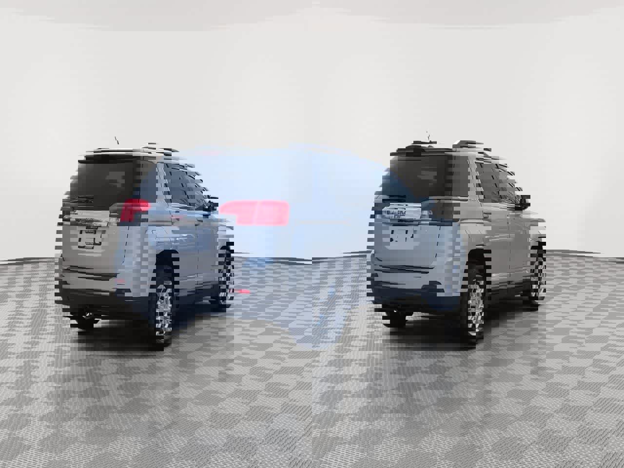 Used 2015 GMC Terrain SLE FWD image 8