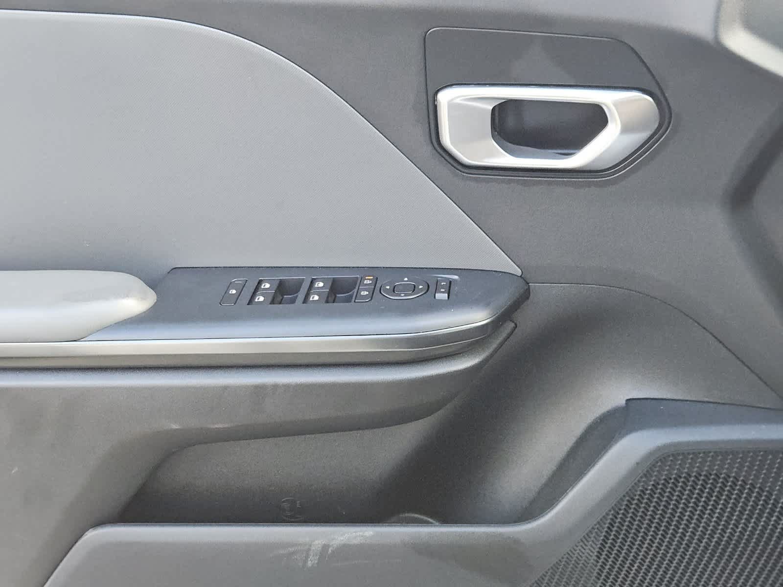 Certified 2025 Kia K4 FWD image 20