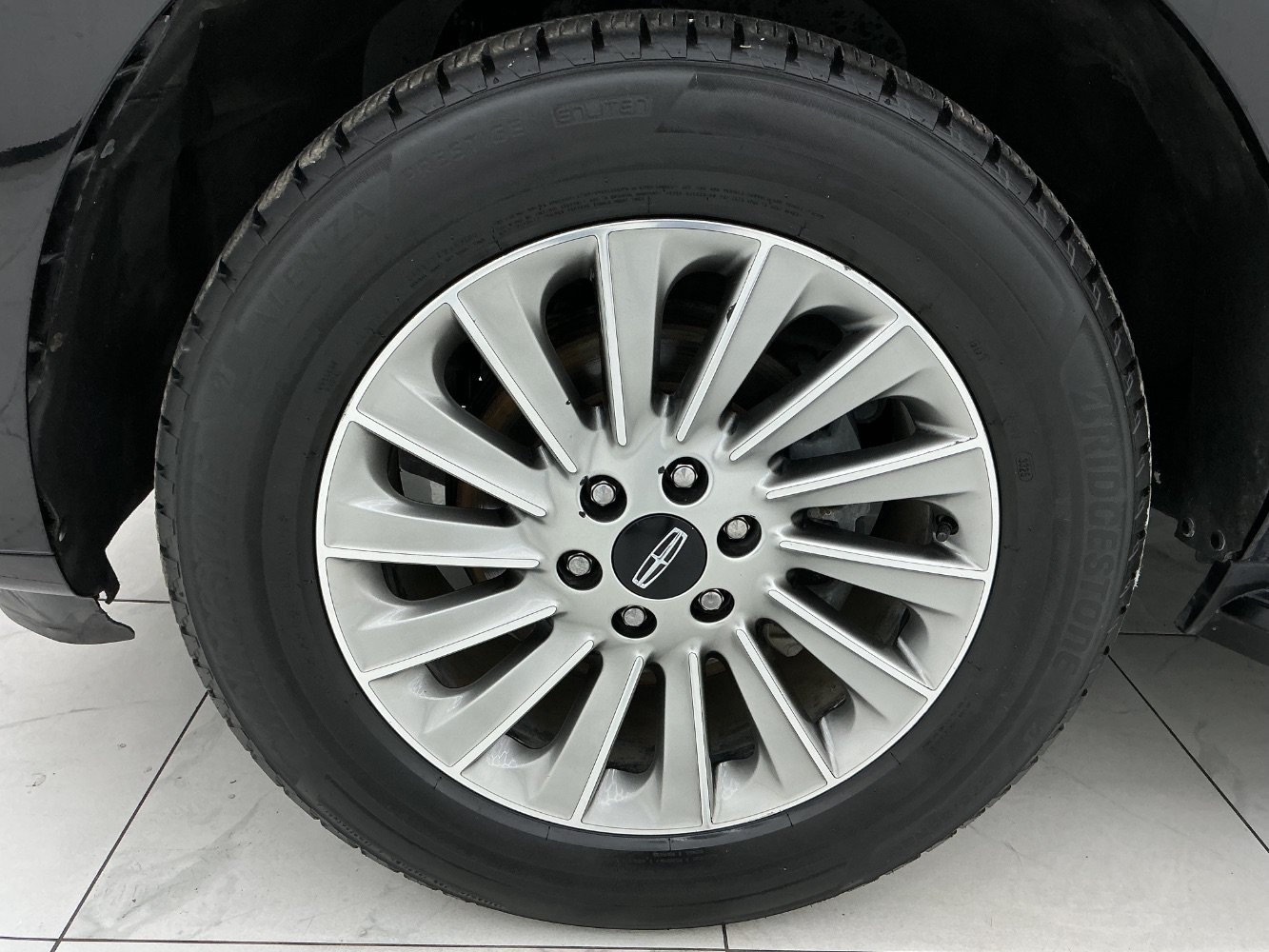 Used 2018 Lincoln Navigator Premiere RWD image 53