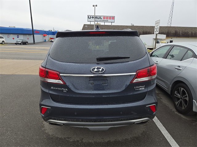 Used 2019 Hyundai Santa Fe XL image 4