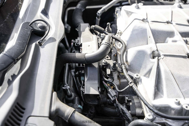 Used 2015 Jaguar F-TYPE S RWD image 24