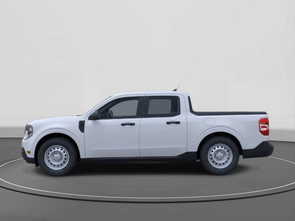 New 2026 Ford Maverick XL FWD image 3