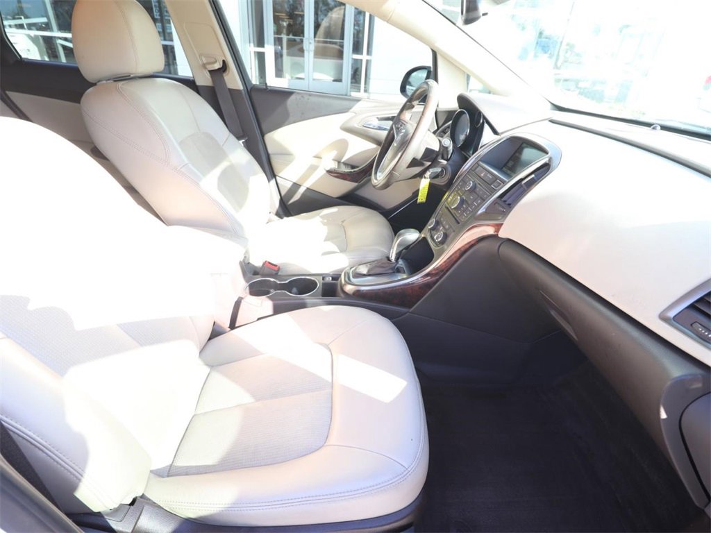 Used 2015 Buick Verano image 10