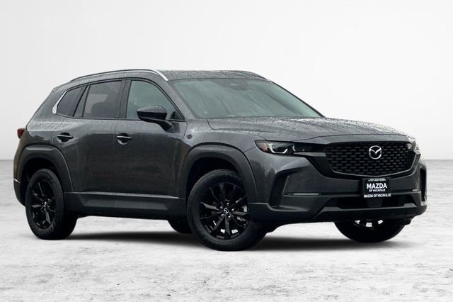 New 2026 MAZDA CX-50 AWD 2.5 S w/ Weather Package image 2