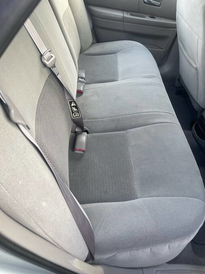 Used 2003 Ford Taurus SES image 15