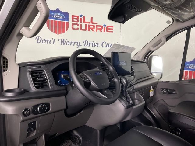 New 2026 Ford Transit 150 Base 3D Cargo Van w/ Load Area Protection Package image 13