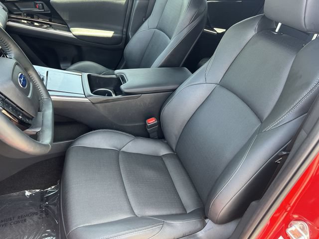 Certified 2024 Subaru Solterra w/ Touring Package AWD/4WD image 36