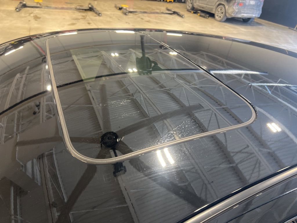 Certified 2024 Nissan Altima 2.5 SL image 9