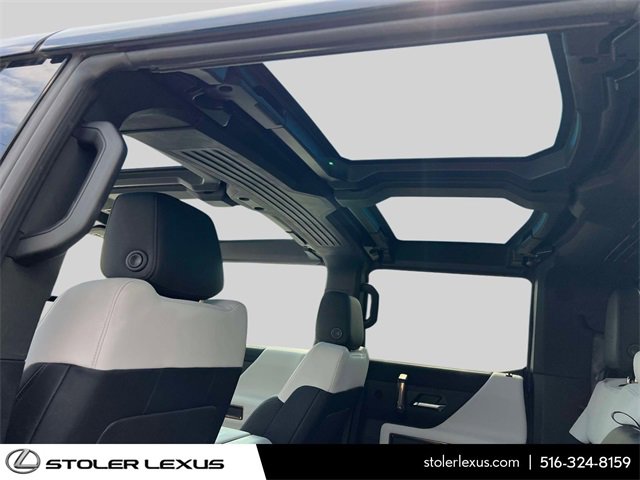 Used 2022 GMC Hummer EV Edition 1 image 15