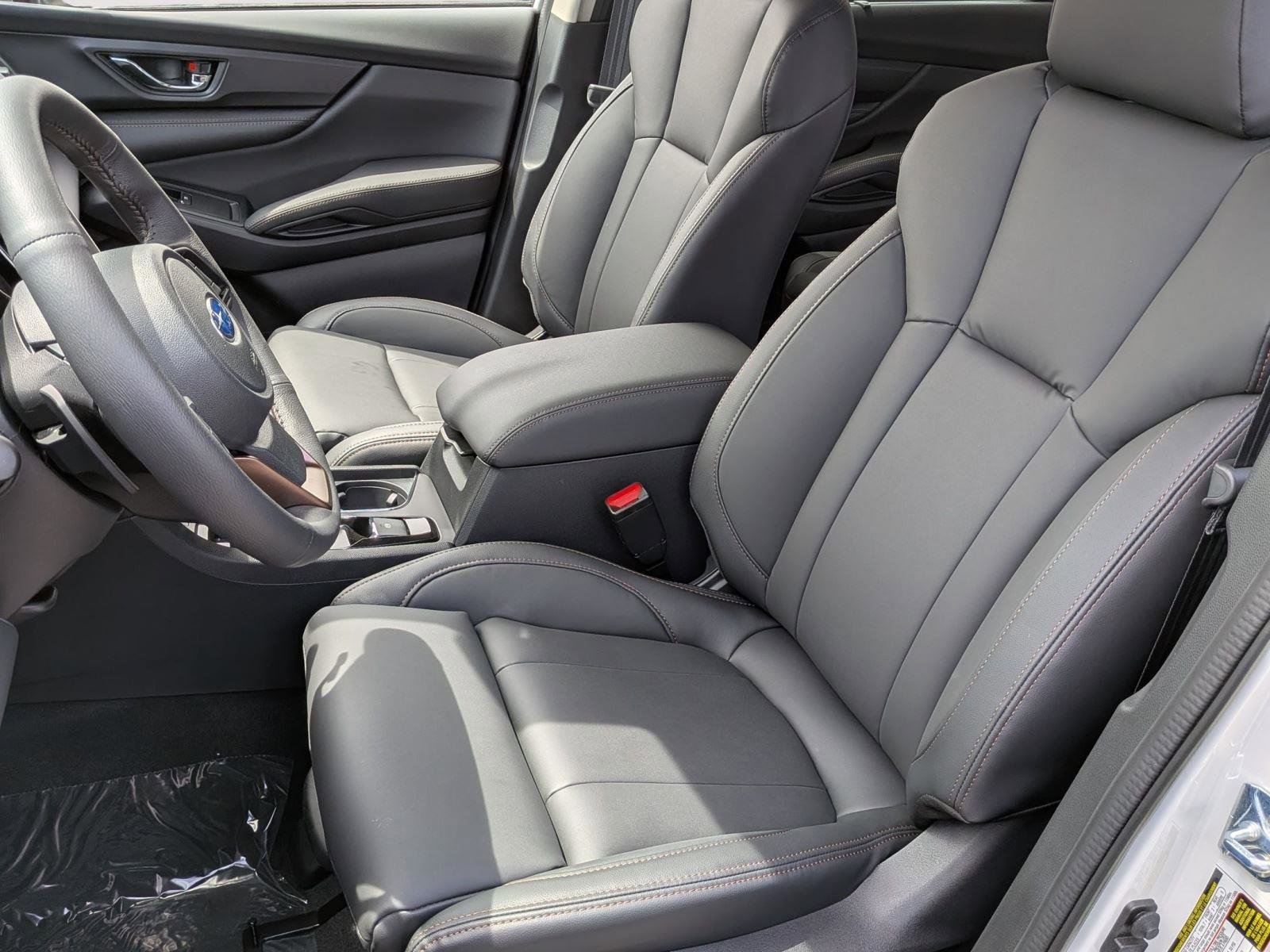 New 2026 Subaru Ascent Limited Bronze AWD/4WD image 29