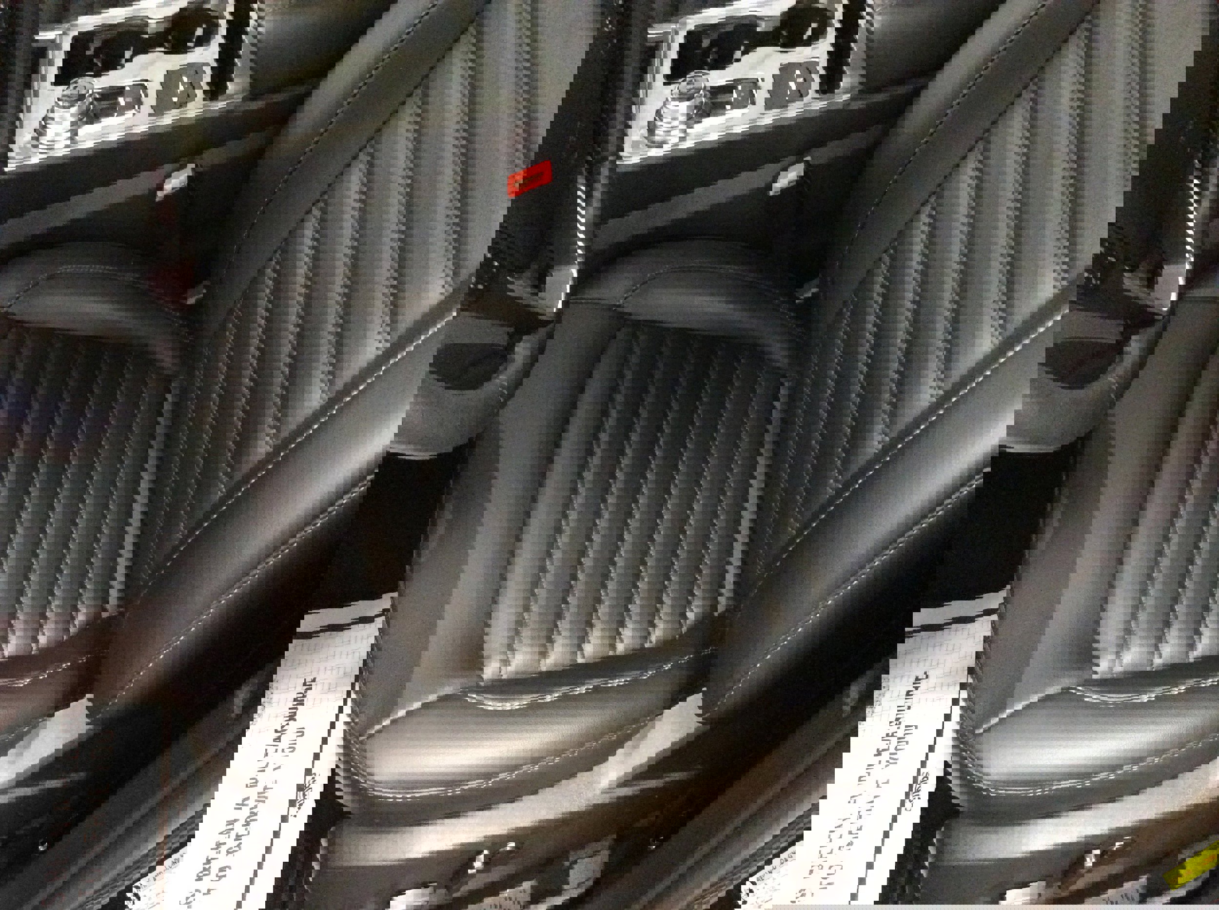 Used 2024 Ford Edge SEL w/ Convenience Package image 18