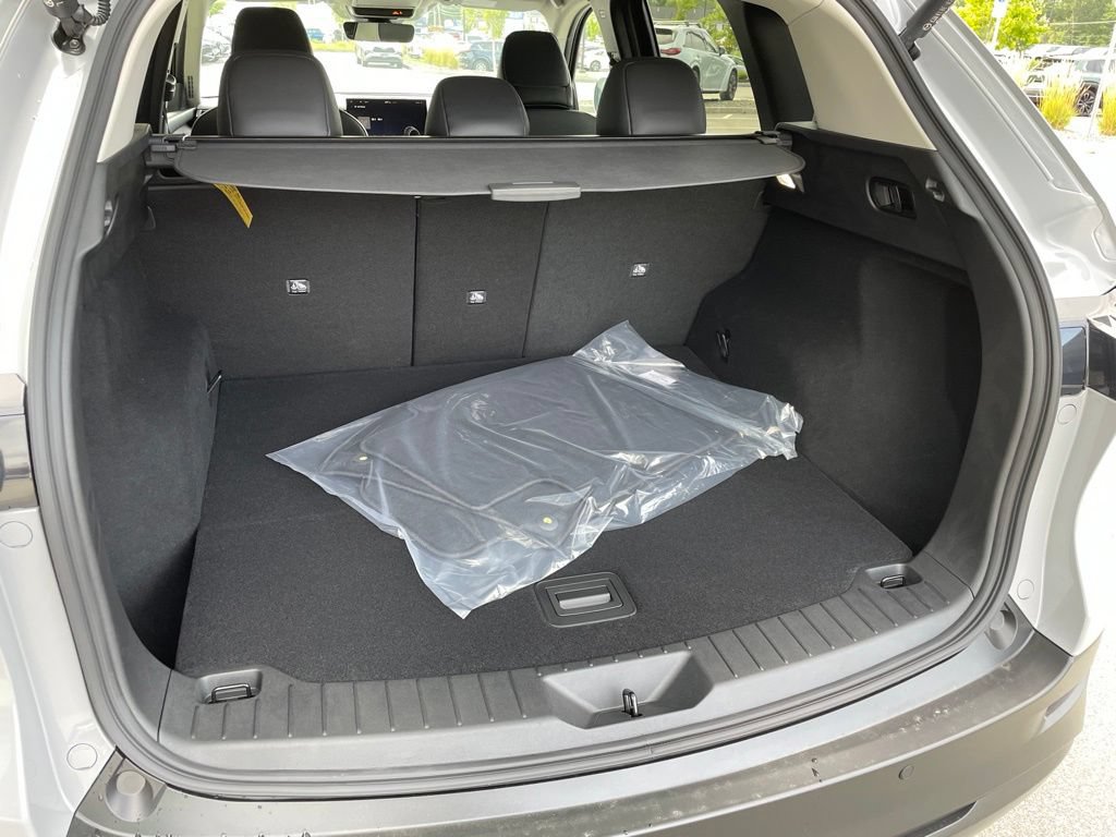 New 2026 MAZDA CX-5 Preferred AWD/4WD image 8