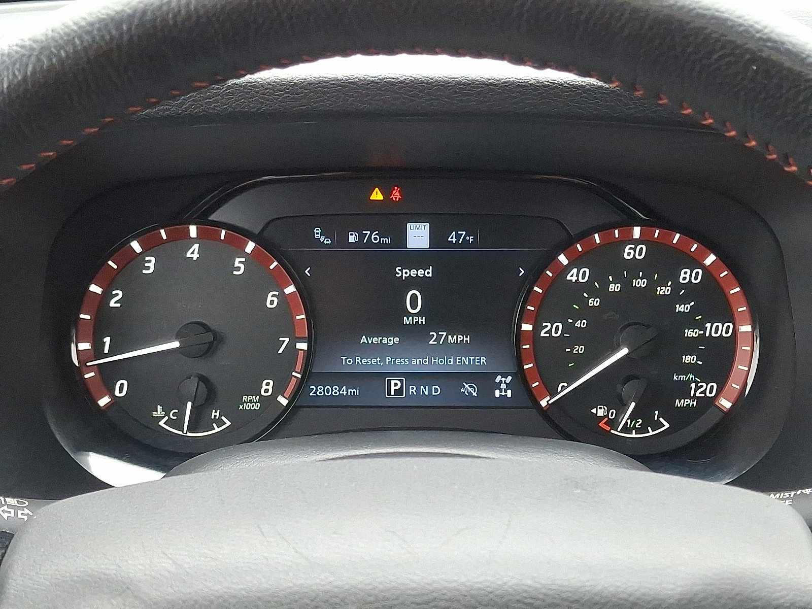 Certified 2024 Nissan Frontier PRO-4X w/ Pro Premium Package image 19