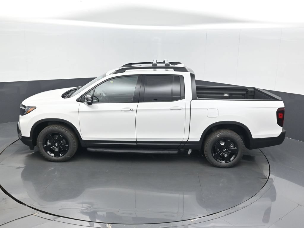 New 2026 Honda Ridgeline Black Edition image 15