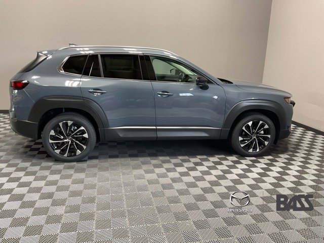 New 2026 MAZDA CX-50 2.5 Hybrid w/ Cargo Package AWD/4WD image 7