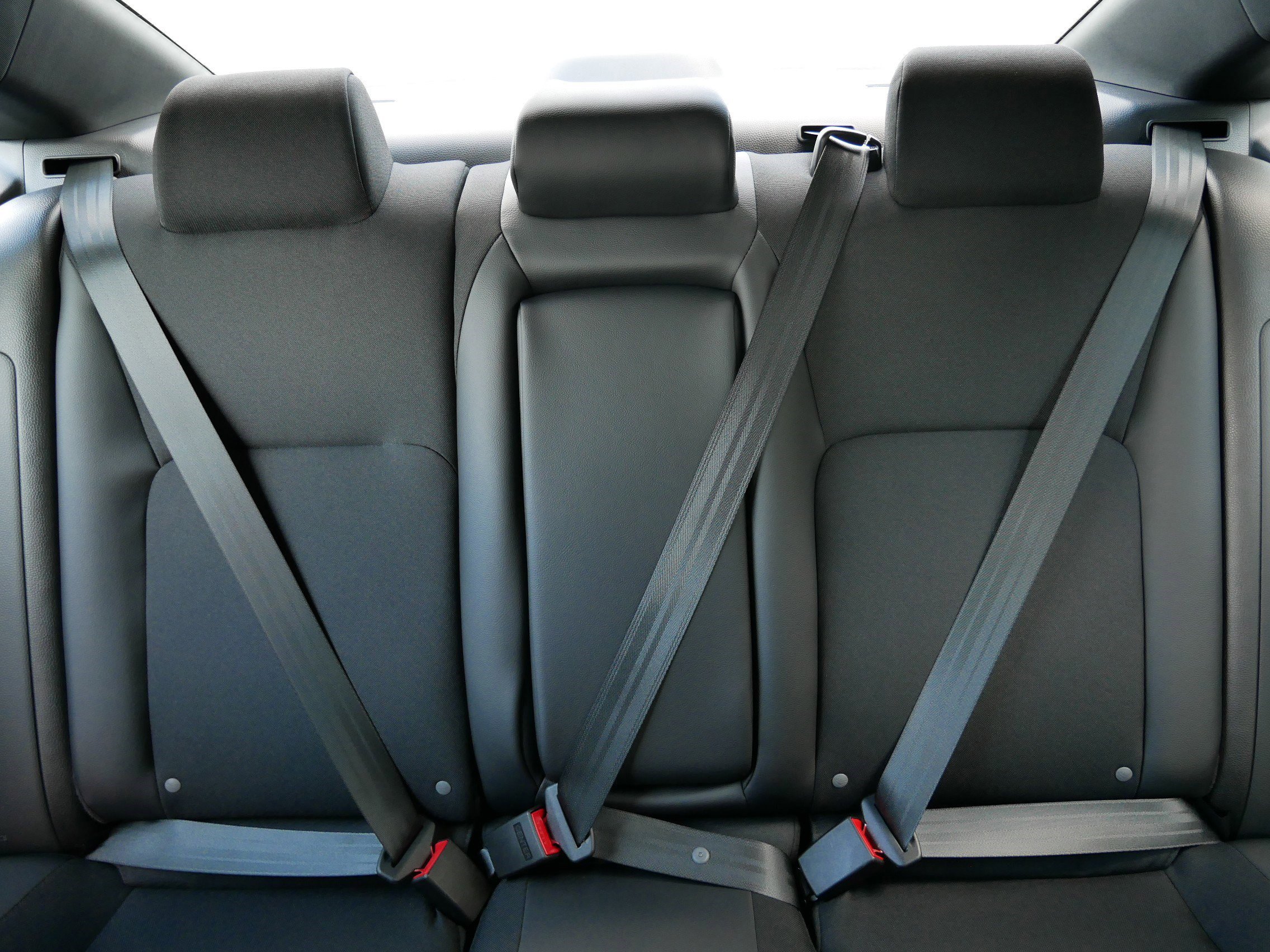 New 2026 Honda Civic Sport image 13