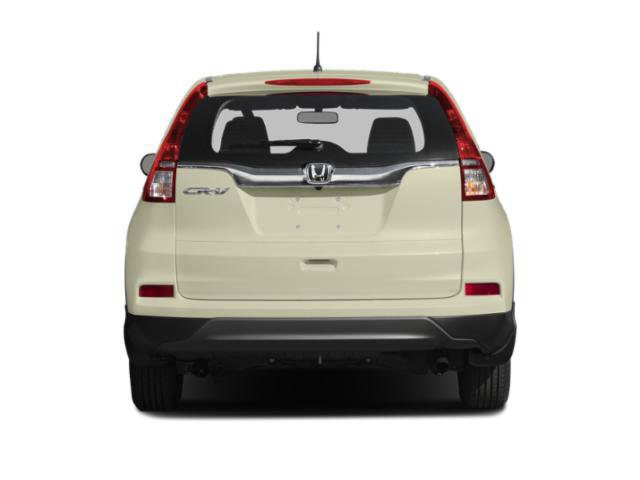 Used 2015 Honda CR-V LX image 6