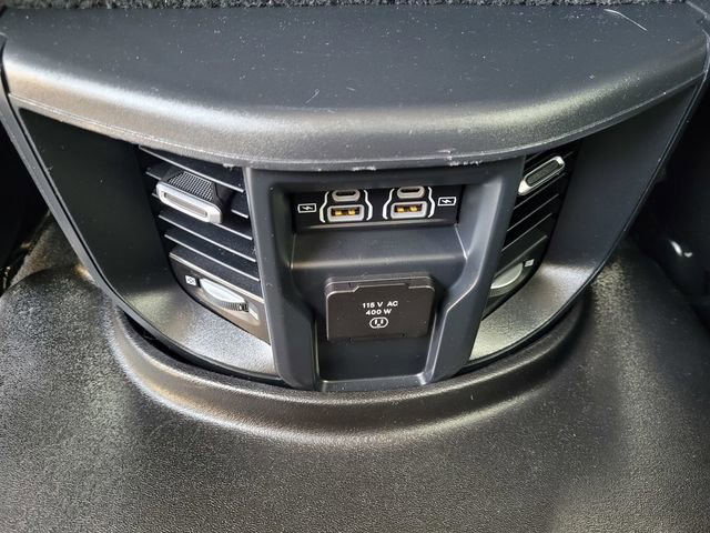 Used 2022 RAM 2500 Laramie image 10