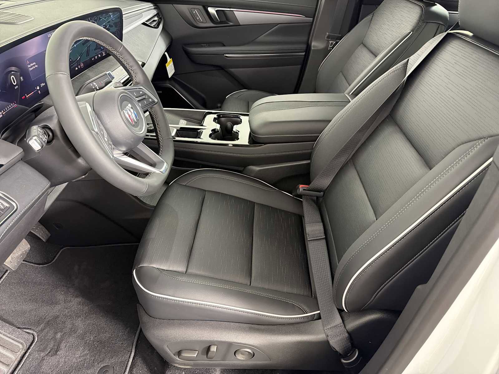 New 2026 Buick Enclave Sport Touring w/ Power Package image 14