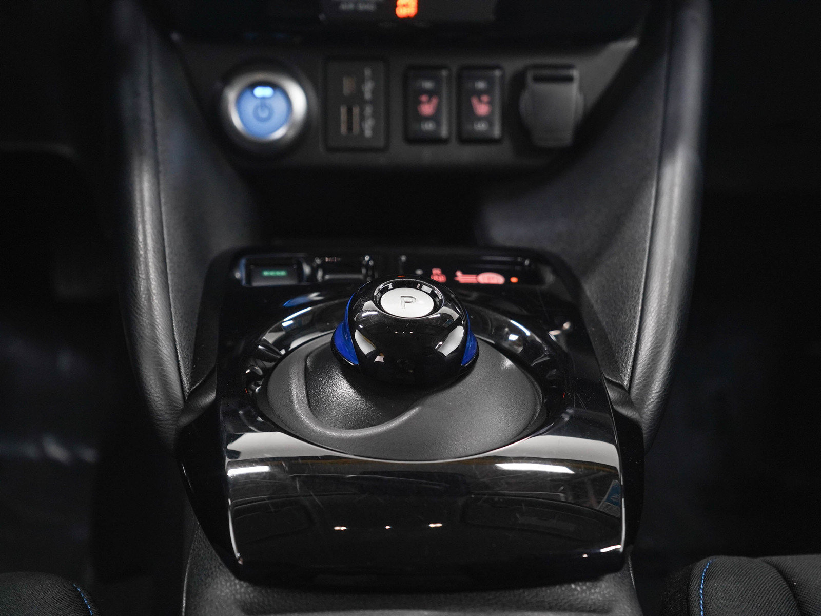 Used 2025 Nissan Leaf SV Plus FWD image 19
