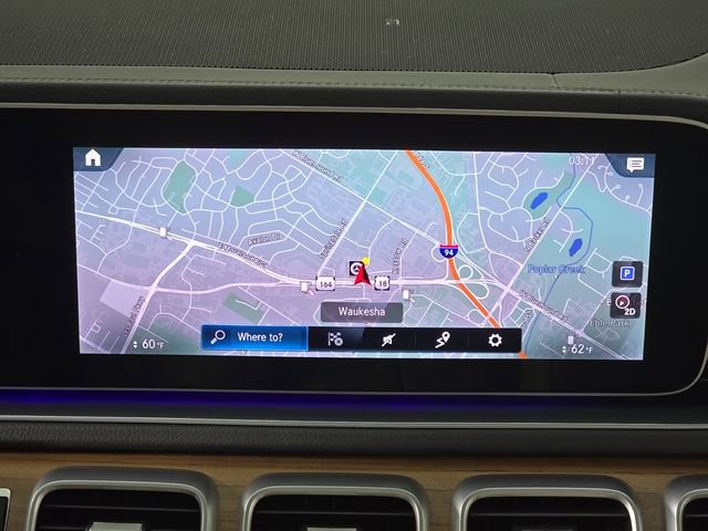 Certified 2023 Mercedes-Benz GLE 450 4MATIC image 20