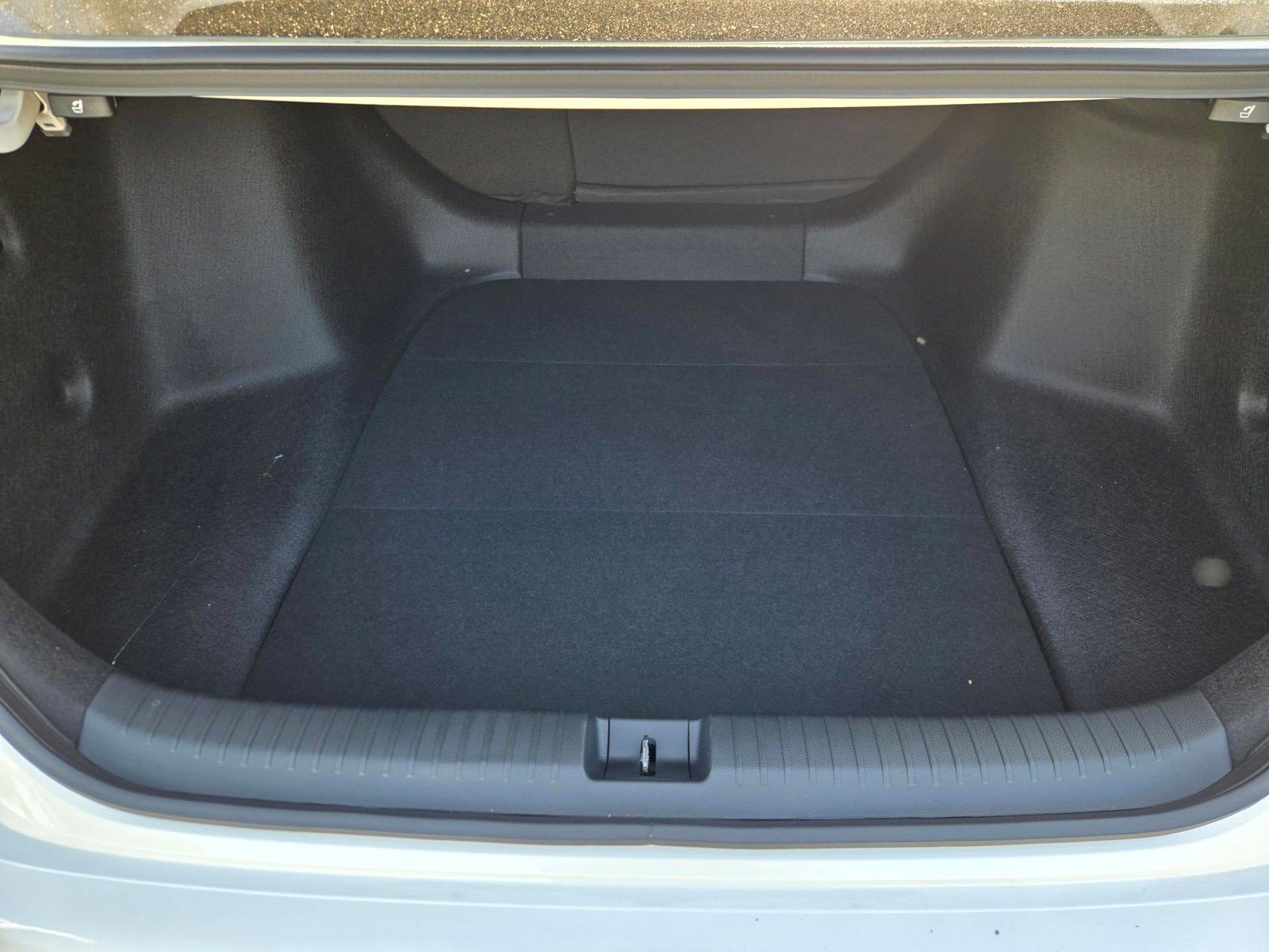 New 2026 Honda Accord Touring image 28