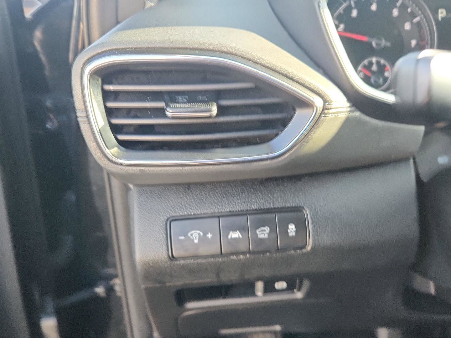 Used 2023 Hyundai Santa Fe SEL AWD/4WD image 17