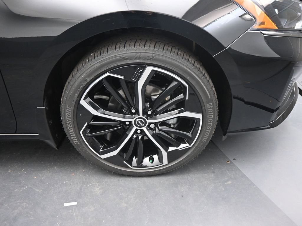 New 2025 Nissan Altima 2.5 SR image 26