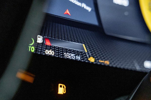 Used 2024 Ferrari Roma image 52