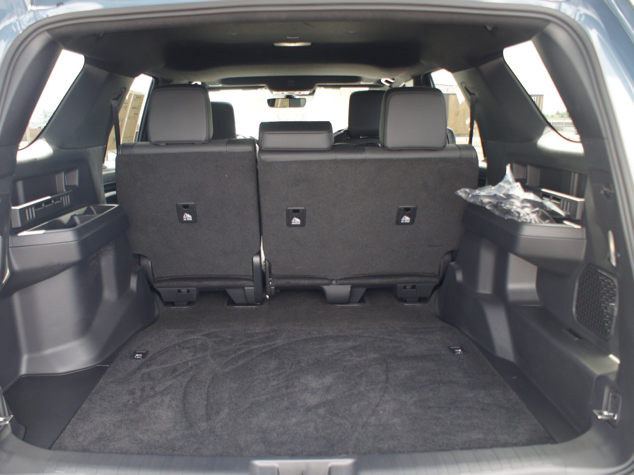 Used 2025 Toyota 4Runner TRD Sport Premium AWD/4WD image 18
