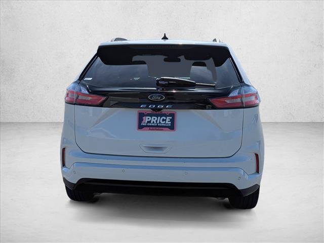 Used 2022 Ford Edge ST-Line AWD/4WD image 6