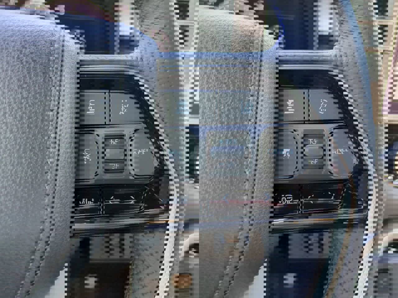 New 2026 Toyota Tundra Platinum image 25