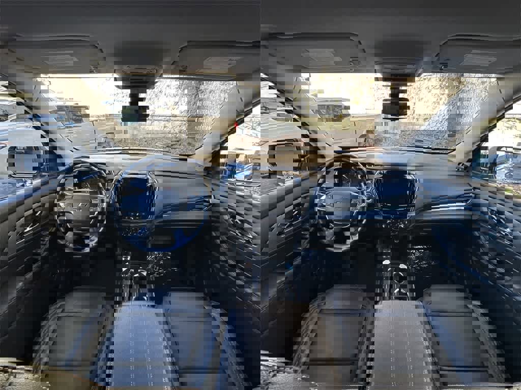 Used 2020 Chevrolet Traverse RS image 10