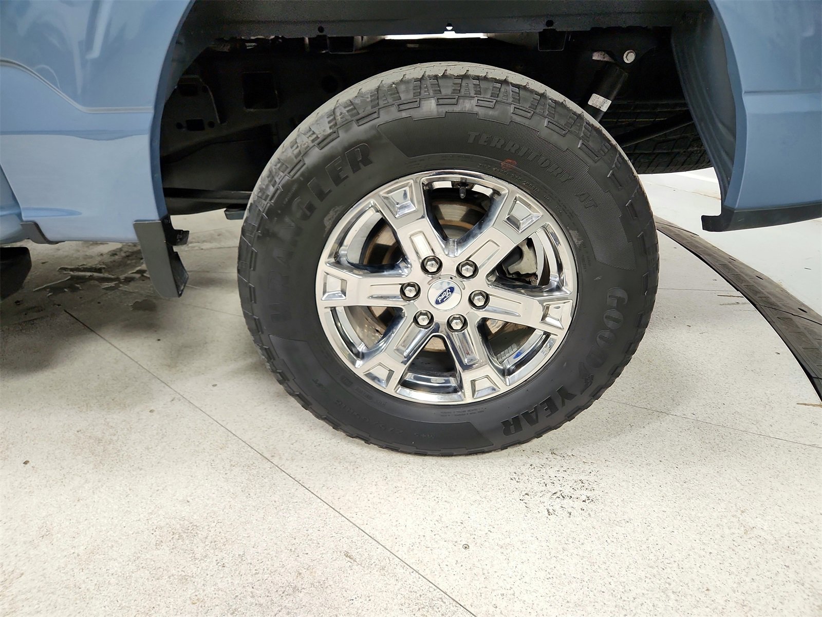 Used 2023 Ford F150 Lariat image 46