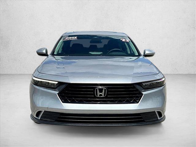 Used 2023 Honda Accord EX image 3