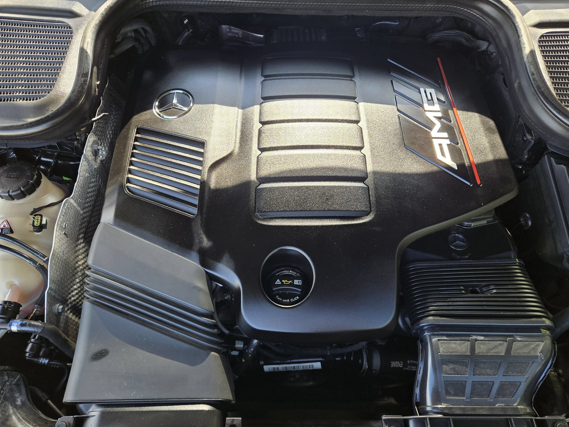 Used 2022 Mercedes-Benz GLE 53 AMG 4MATIC Coupe image 31