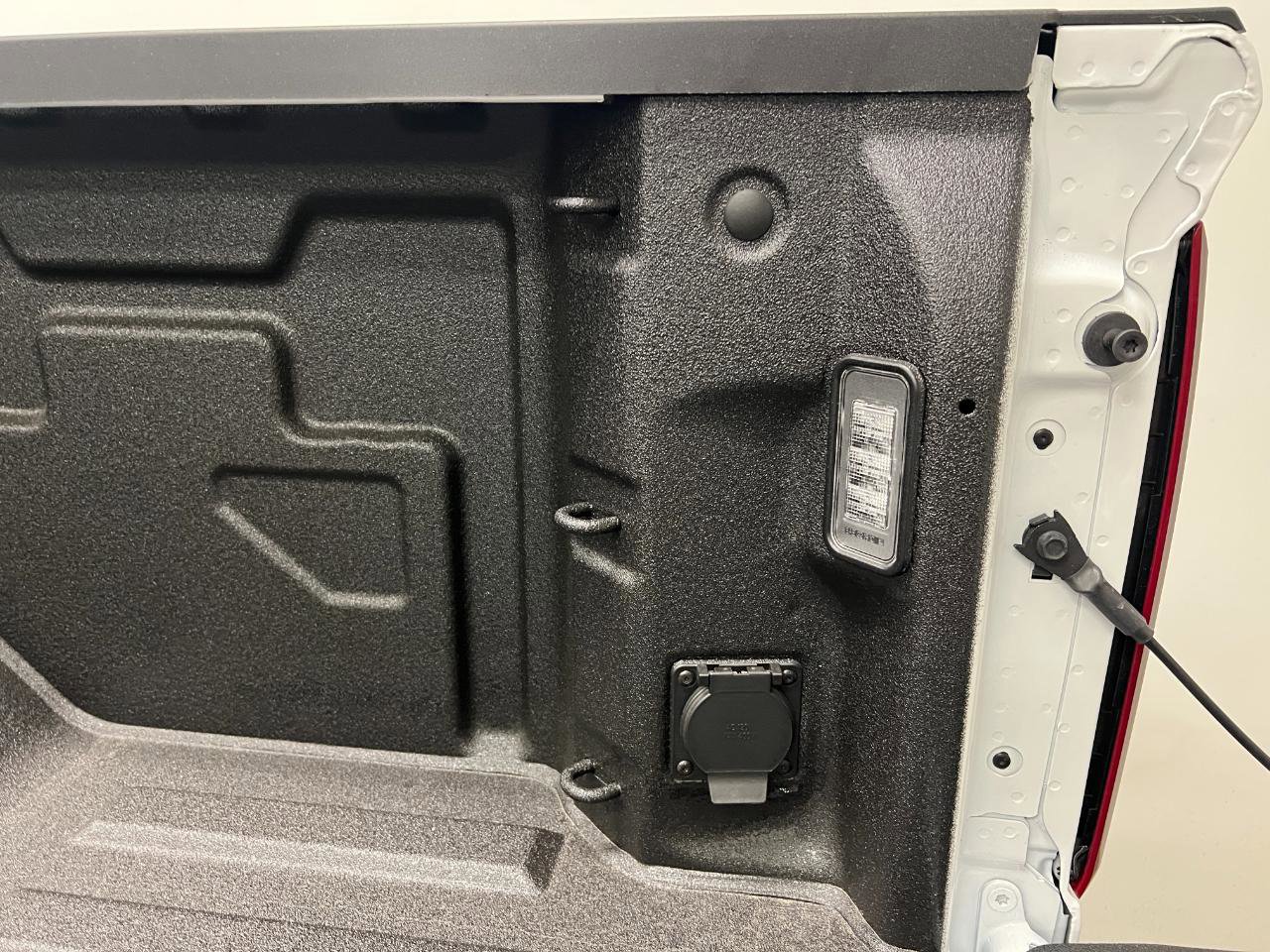 New 2026 Chevrolet Silverado 3500 LTZ w/ LTZ Plus Package AWD/4WD image 48