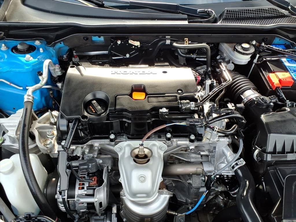 Used 2022 Honda Civic Sport image 15