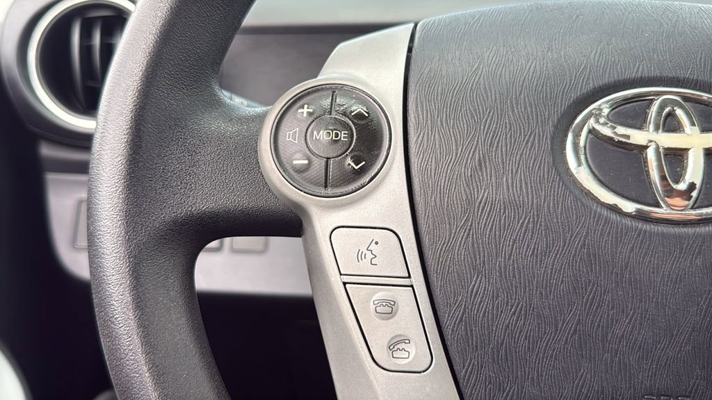 Used 2012 Toyota Prius C Three FWD image 30