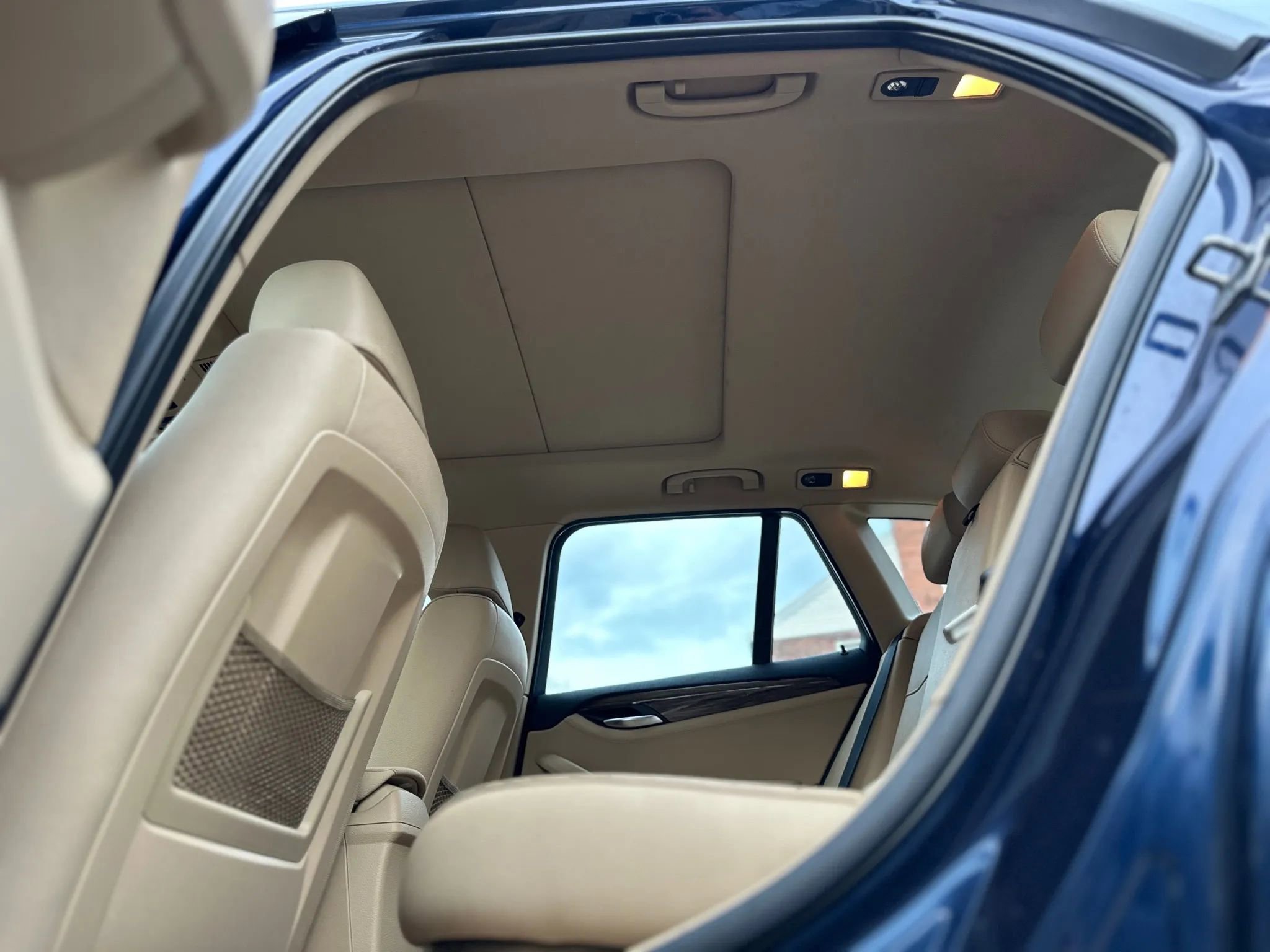 Used 2015 BMW X1 xDrive35i image 31