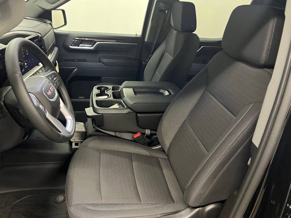 New 2026 GMC Sierra 1500 SLE w/ Preferred Package image 27