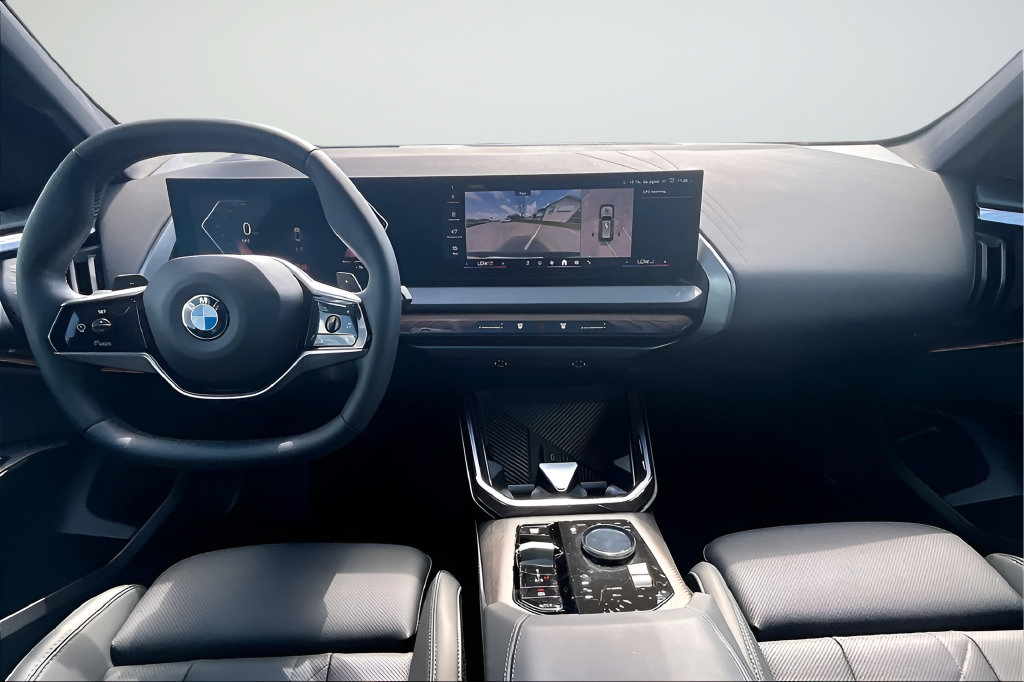 Certified 2026 BMW X3 xDrive30i AWD/4WD image 7